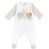 CHICCO Babygrow Aberto Nas Costas Cr M ©Dio Hot