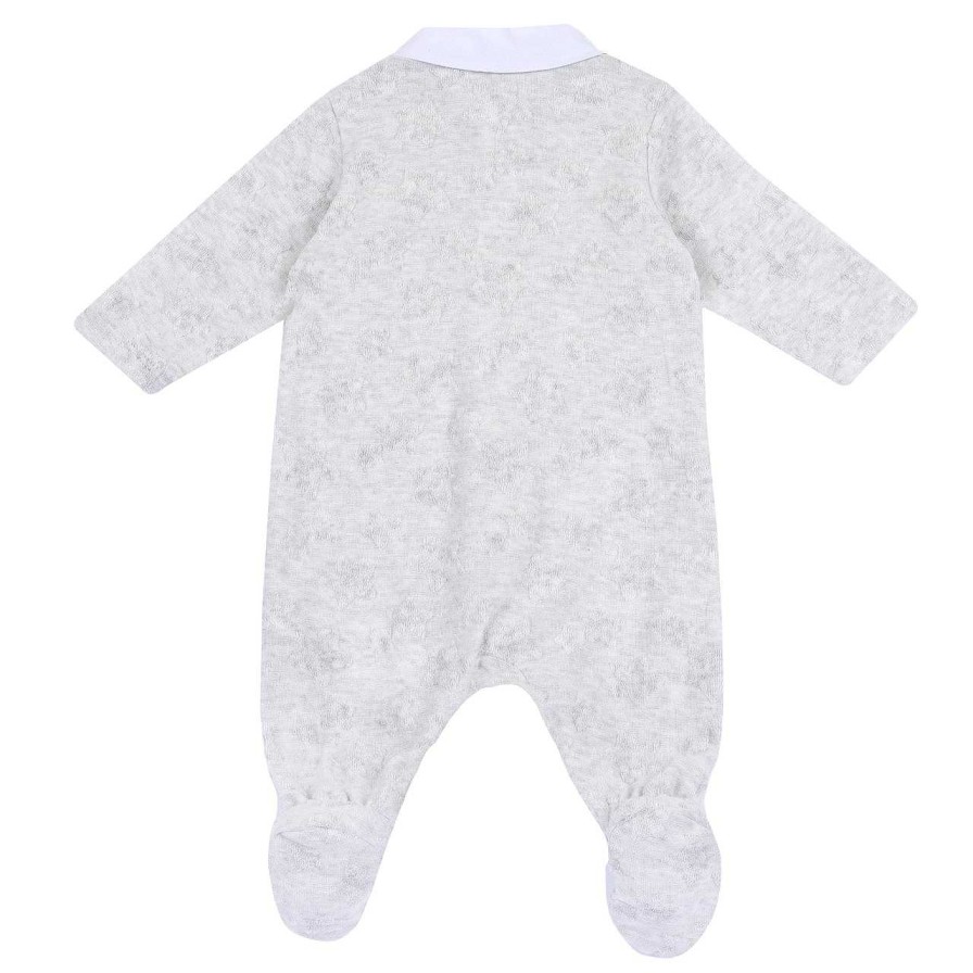 CHICCO Babygrow Abertura Frontal New