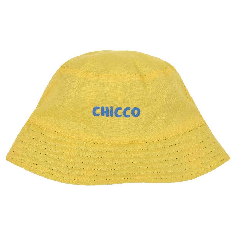 CHICCO Chap U Revers Vel Amarelo M ©Dio Best