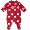 CHICCO Babygrow Estampado De Natal New