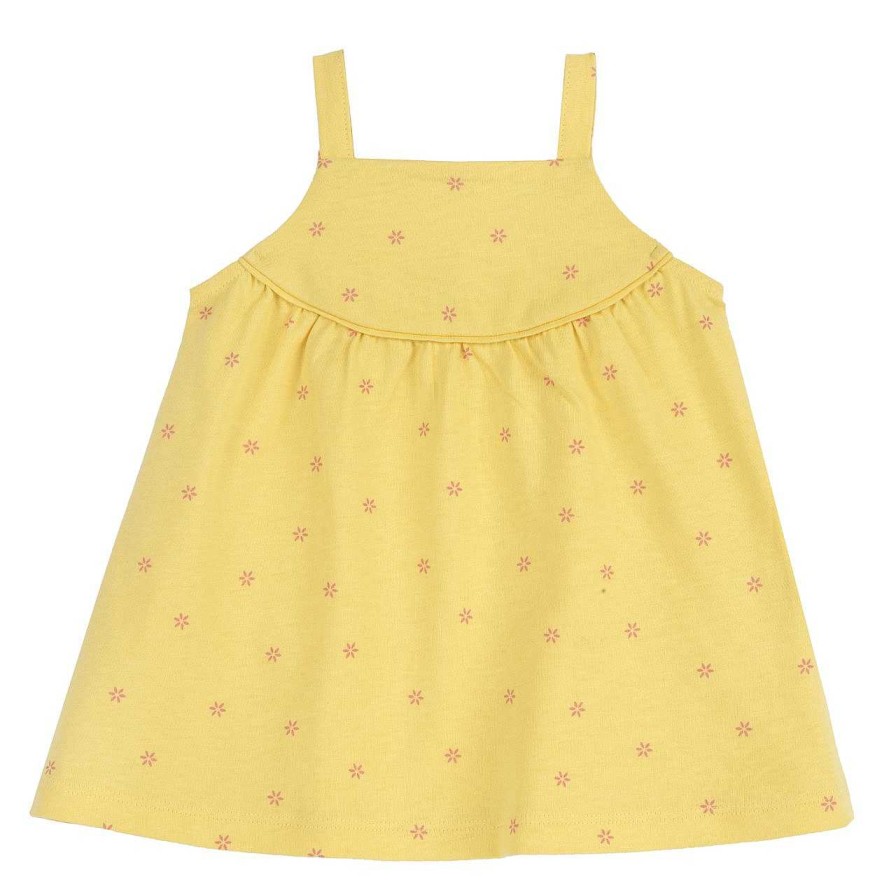 CHICCO Vestido Com Estampado Clearance