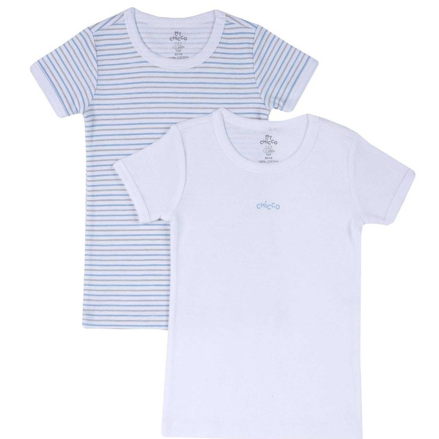 CHICCO Conjunto T-Shirts Interiores Best