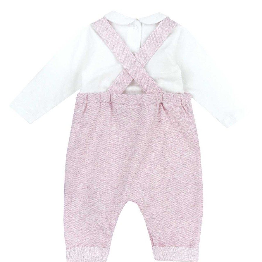 CHICCO Babygrow Com Jardineiras Wholesale