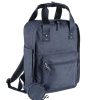 CHICCO Mochila Azul M ©Dio-085+D109 Clearance