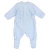 CHICCO Babygrow Aberto Nas Costas Wholesale