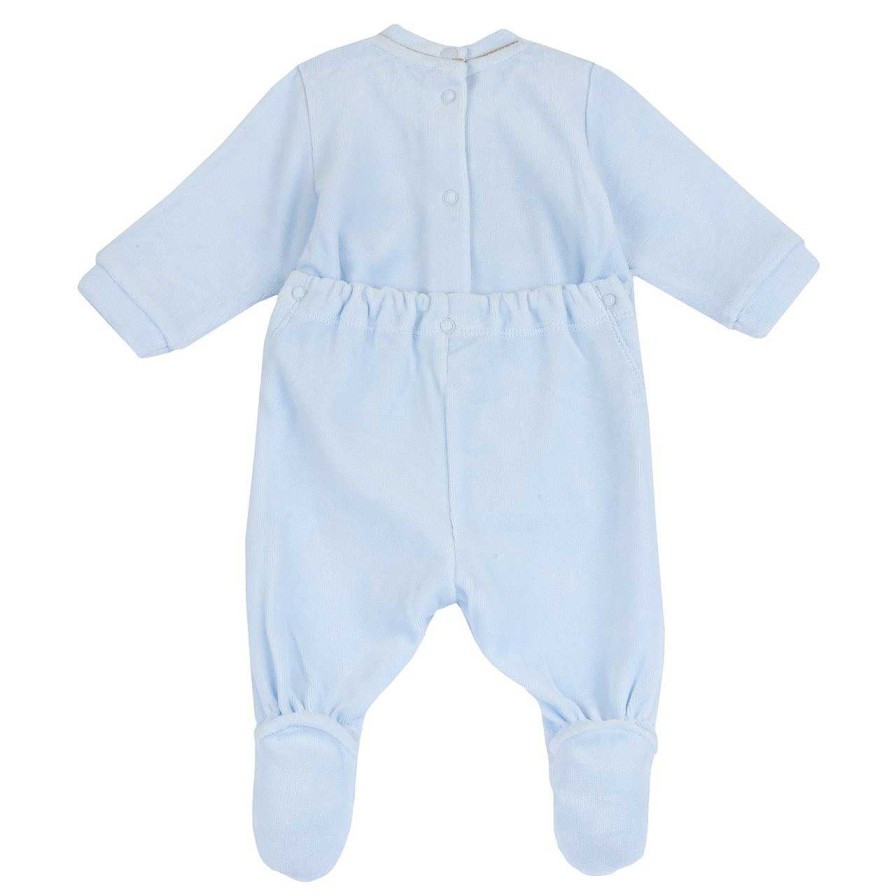 CHICCO Babygrow Aberto Nas Costas Wholesale