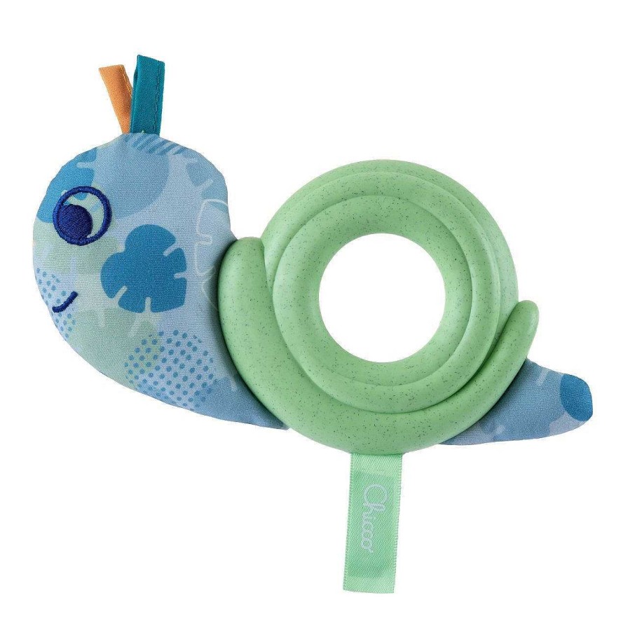 CHICCO Roca Caracol Eco New