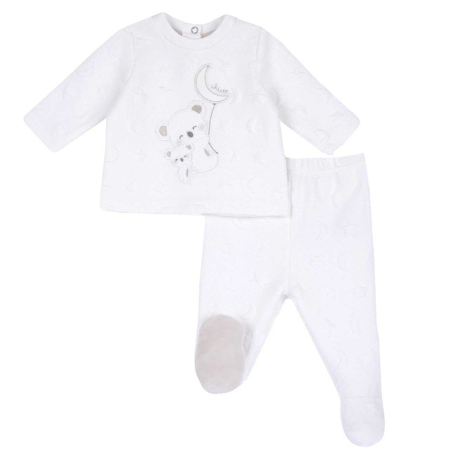 CHICCO Conjunto Com P S Online