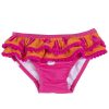 CHICCO Cueca De Banho Com Bolinhas New