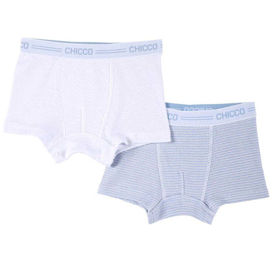 CHICCO Conjunto De Cuecas Boxer Best