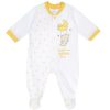 CHICCO Babygrow Aberto Nas Costas Branco Hot