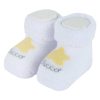 CHICCO Babuchas Branco Best