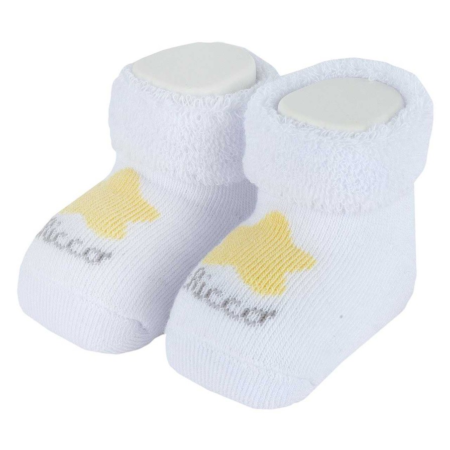 CHICCO Babuchas Branco Best