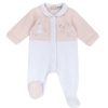 CHICCO Babygrow Abertura Frontal Hot