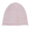 CHICCO Gorro De Algod O Rosa M ©Dio Clearance