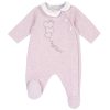 CHICCO Babygrow Com Abertura Frontal Online