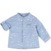 CHICCO Camisa Com Peixinhos Online