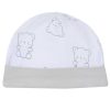 CHICCO Gorro Com Ursinhos De Peluche - Algod O Sustent Vel Wholesale