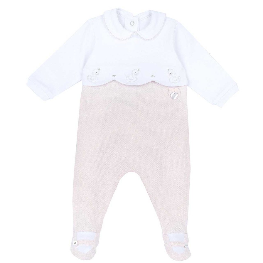 CHICCO Babygrow Aberto Nas Costas Wholesale