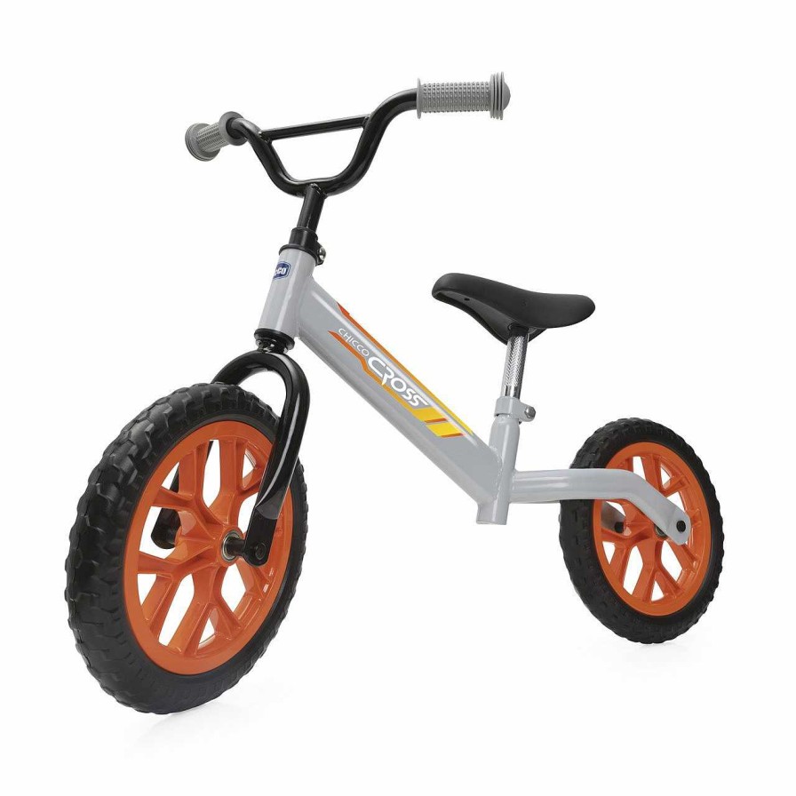 CHICCO Bicicleta Cross Best