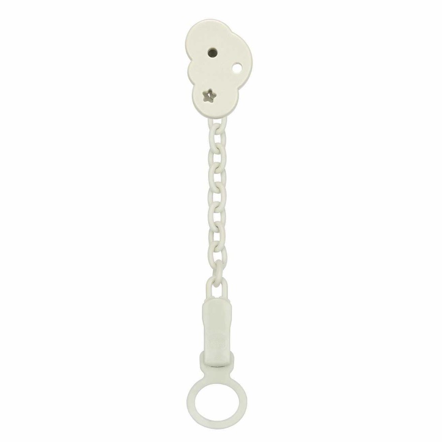 CHICCO All You Can Clip Grigio Metallizzato Clearance