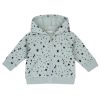 CHICCO Sweatshirt Com Fecho E Capuz Clearance