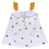 CHICCO Vestido Com Toda A Fruta Online