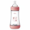 CHICCO Biber O Perfect 5 240Ml Fluxo M Dio Rosa Best