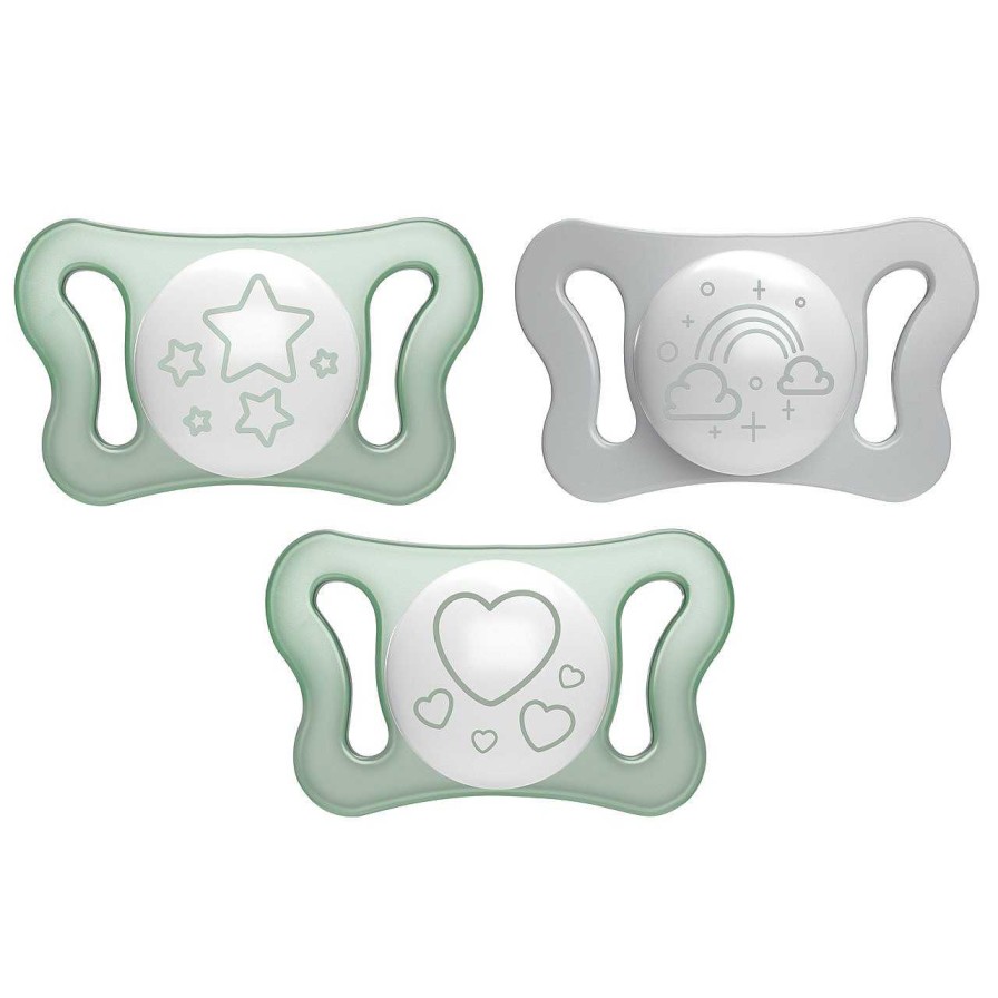 CHICCO Physioforma Micr 0-2M 2 Pcs Clearance