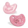 CHICCO Physioforma® Soft 6-16 M Pink 2Pcs Best