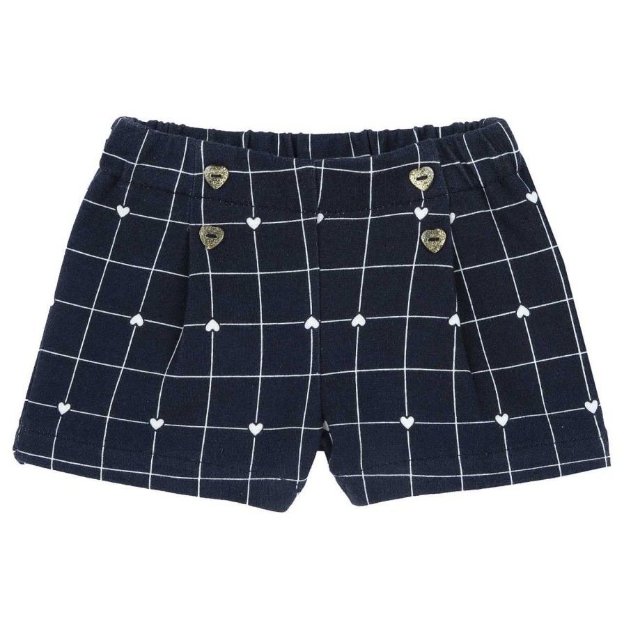 CHICCO Shorts Estampados Online