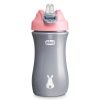 CHICCO Copo Pop-Up 350 Ml 2A+ Rosa Clearance