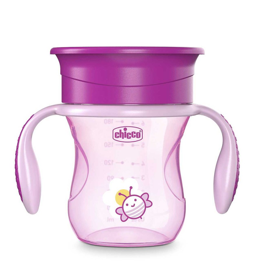 CHICCO Copo De Refei O 12M+ Rosa Wholesale