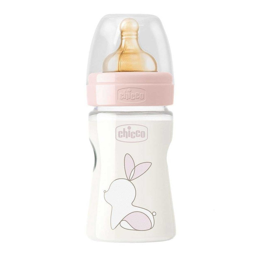 CHICCO Biber O Original Touch Pp 150Ml Ltx Online