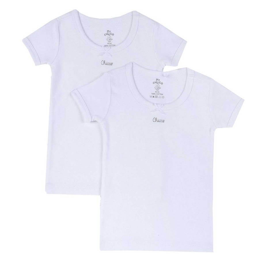 CHICCO Conjunto De T-Shirt Interiores Clearance