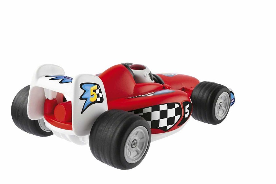 CHICCO Tom Race Rc New