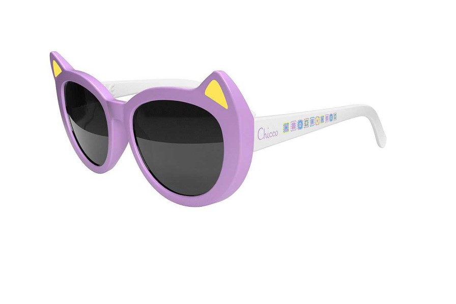 CHICCO Oculos De Sol 36M+ Roxo Clearance