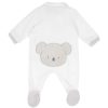 CHICCO Babygrow Com Abertura Frontal Best