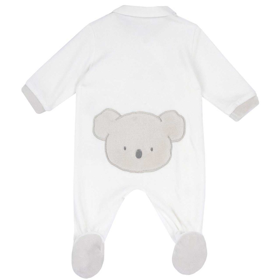 CHICCO Babygrow Com Abertura Frontal Best