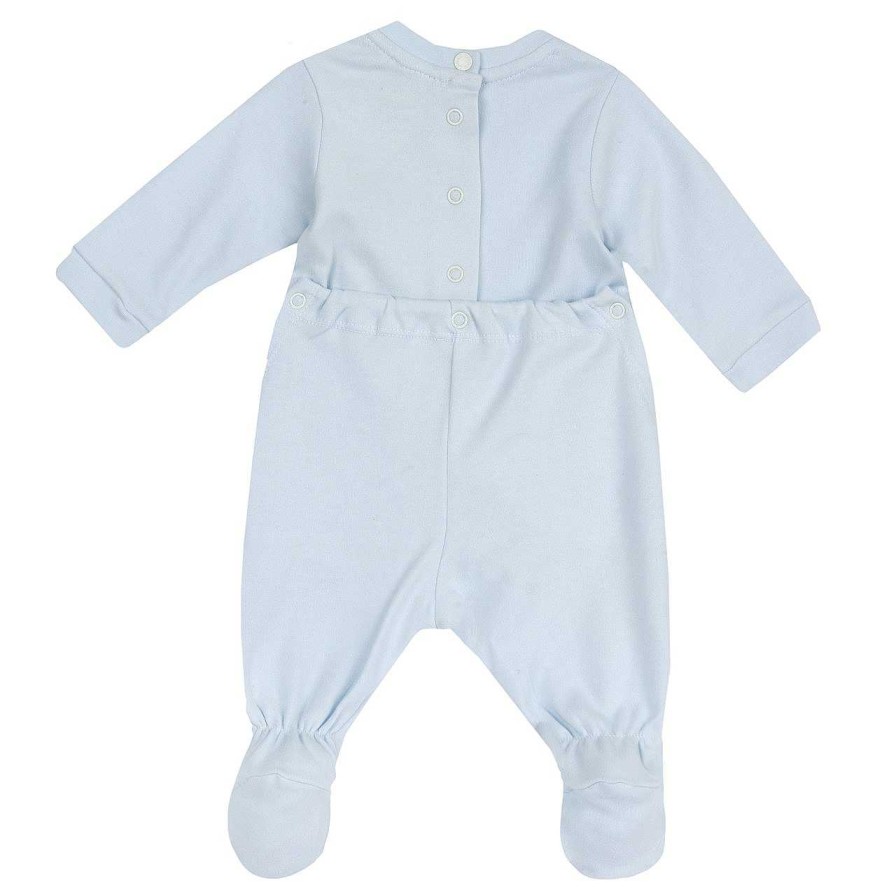 CHICCO Babygrow Aberto Nas Costas Hot