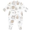 CHICCO Babygrow Abertura Frontal Hot