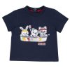 CHICCO T-Shirt Manga Curta - Algod O Sustent Vel Online