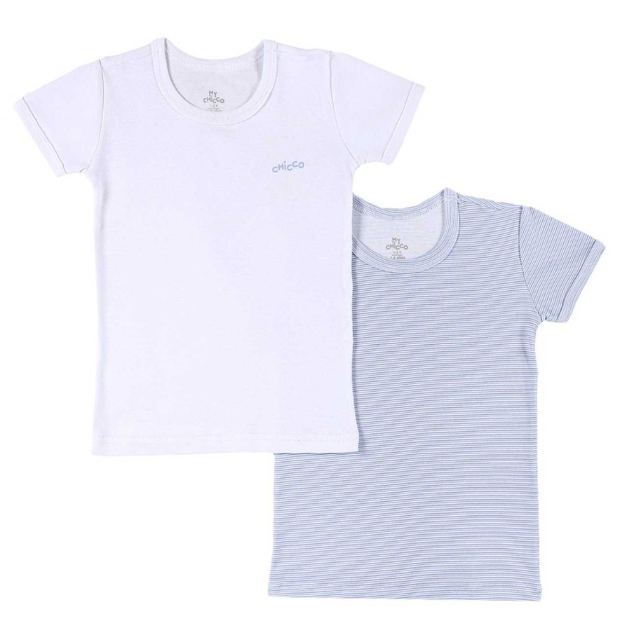 CHICCO Conjunto T-Shirts Interiores Hot