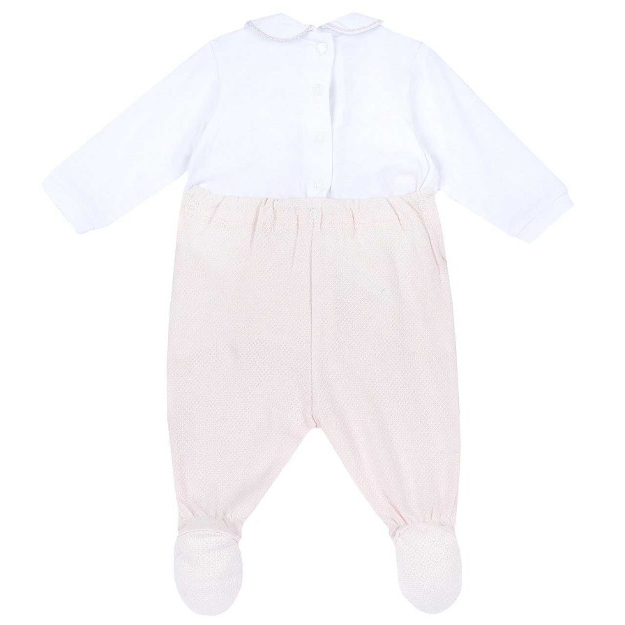 CHICCO Babygrow Aberto Nas Costas Wholesale