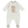 CHICCO Babygrow Aberto Na Perna Cr Best