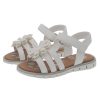 CHICCO Sand Lias Calisa Branco-300 Clearance