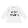 CHICCO Camisola De Manga Comprida New