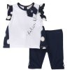 CHICCO Conjunto T-Shirt E Leggings Online