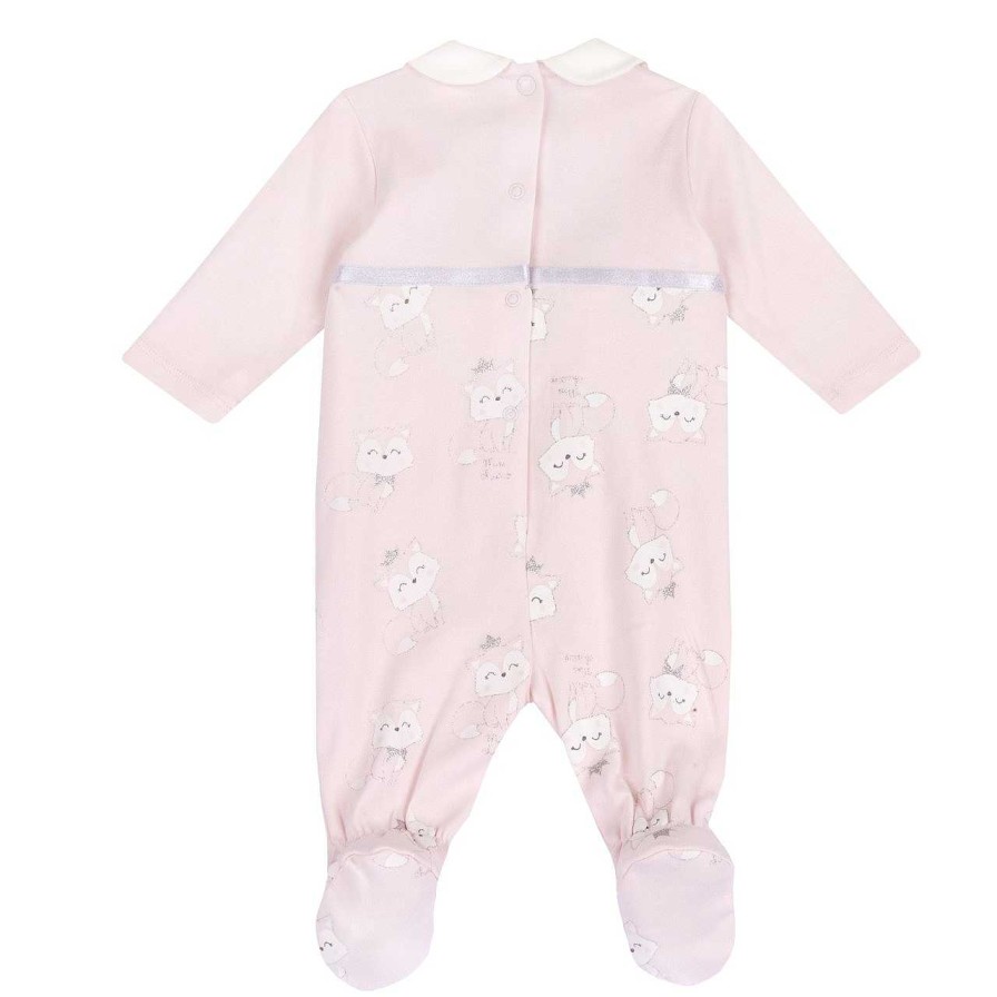 CHICCO Babygrow Aberto Na Perna Best