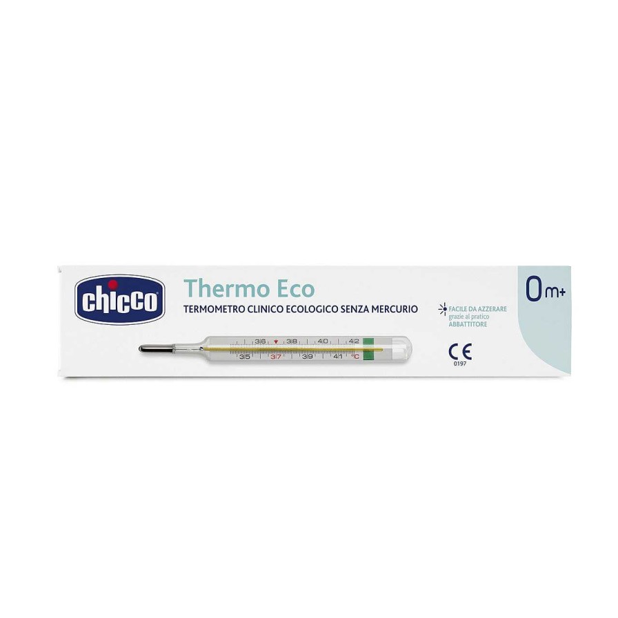 CHICCO Thermo Eco New